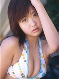 吉田亜咲 No095 Asaki Yoshida [dgc]日本性感美女(7)